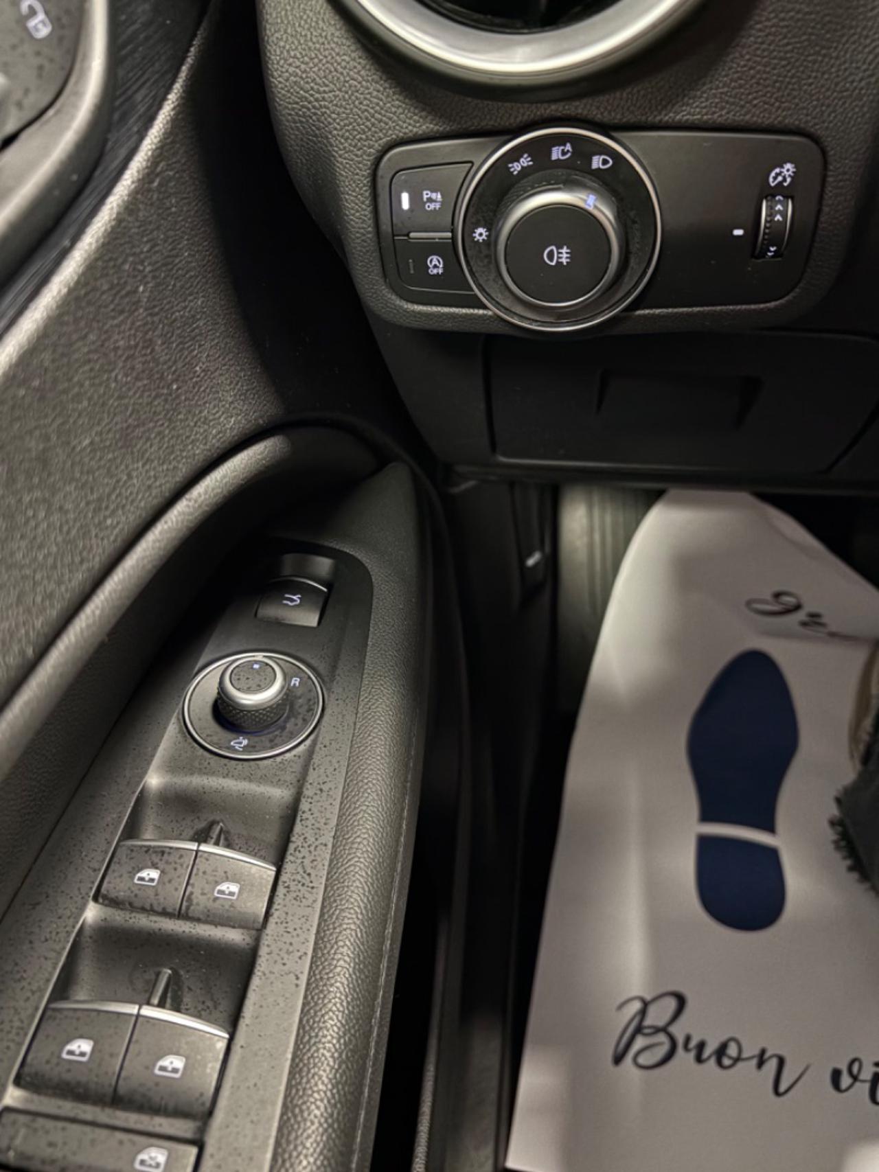 ALFA ROMEO Stelvio 2.2 Turbodiesel 160 CV AT8 RWD Business - 11