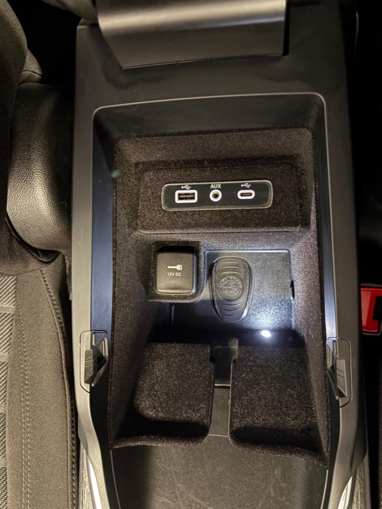 ALFA ROMEO Stelvio 2.2 Turbodiesel 160 CV AT8 RWD Business - 13