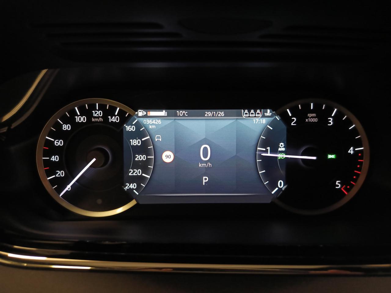 LAND ROVER Range Rover Evoque 2.0D I4 163 CV AWD Auto - 12