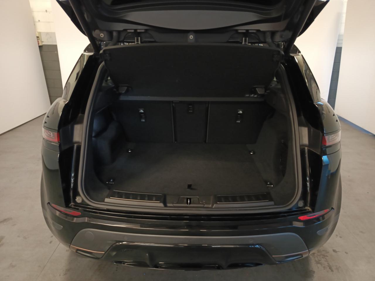 LAND ROVER Range Rover Evoque 2.0D I4 163 CV AWD Auto - 10