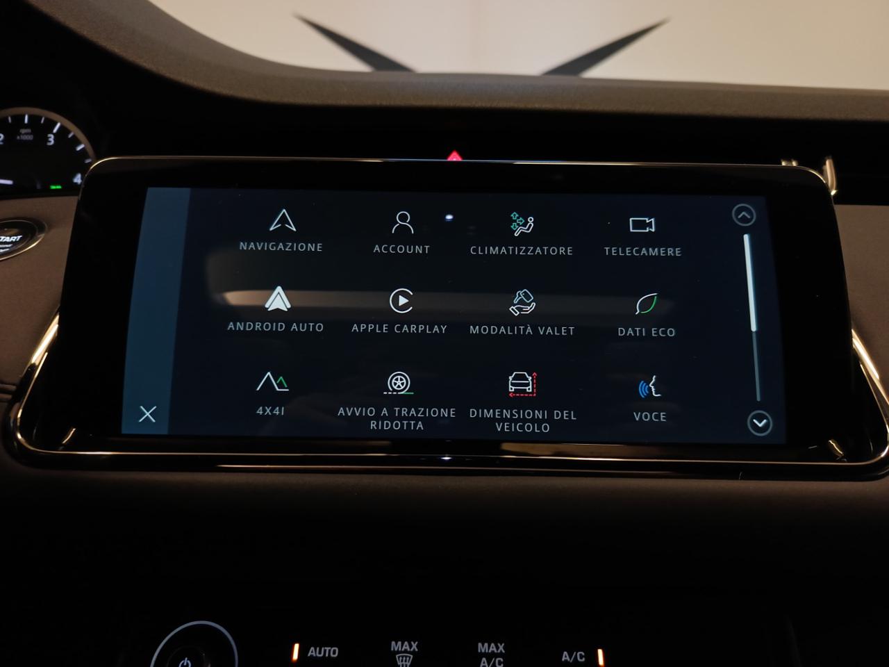 LAND ROVER Range Rover Evoque 2.0D I4 163 CV AWD Auto - 14