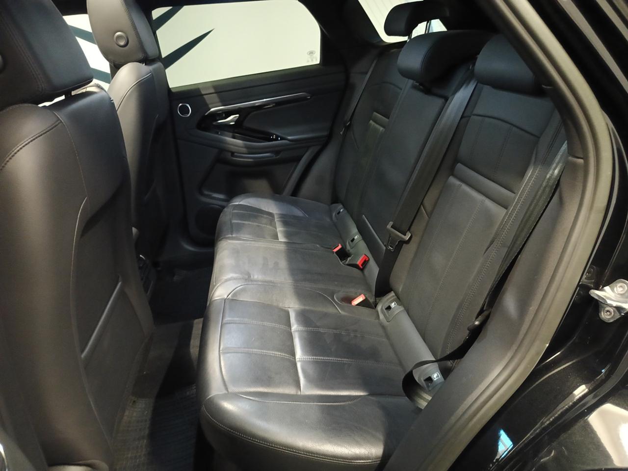 LAND ROVER Range Rover Evoque 2.0D I4 163 CV AWD Auto - 9