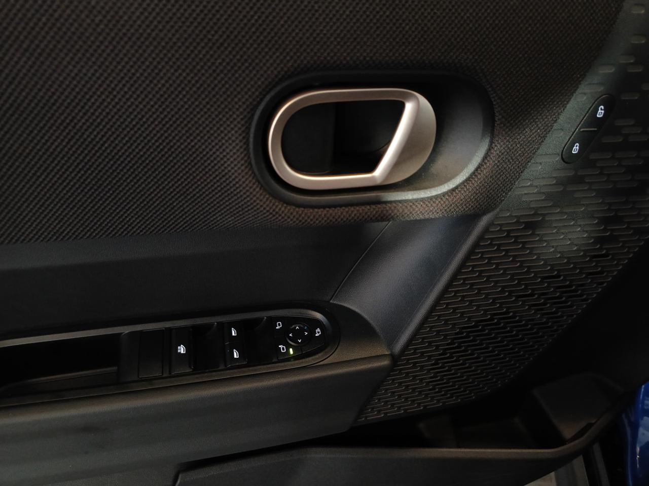 MINI Cooper C Cabrio Cooper C John Cooper Works Cabrio - 14