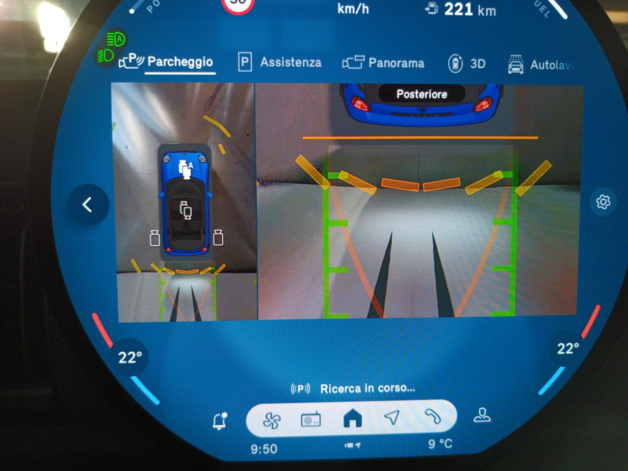 MINI Cooper C Cabrio Cooper C John Cooper Works Cabrio - 12