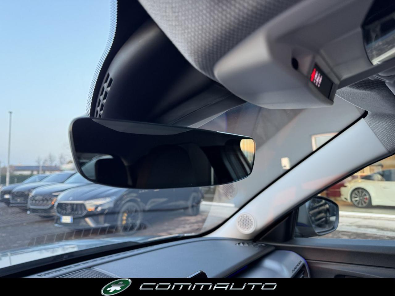 JEEP Avenger 1.2 Turbo 110 CV MHEV Summit - 20