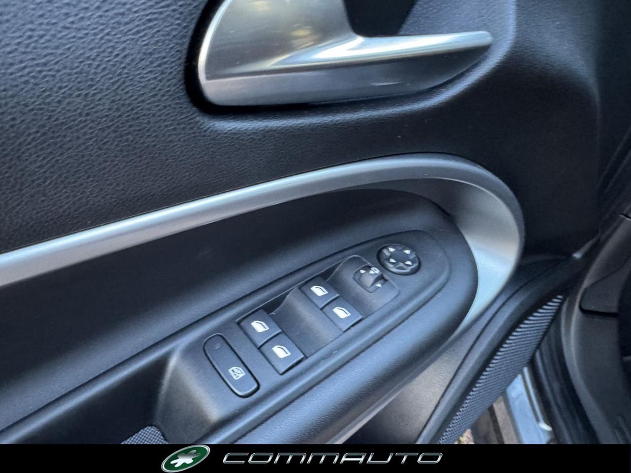 JEEP Avenger 1.2 Turbo 110 CV MHEV Summit - 12