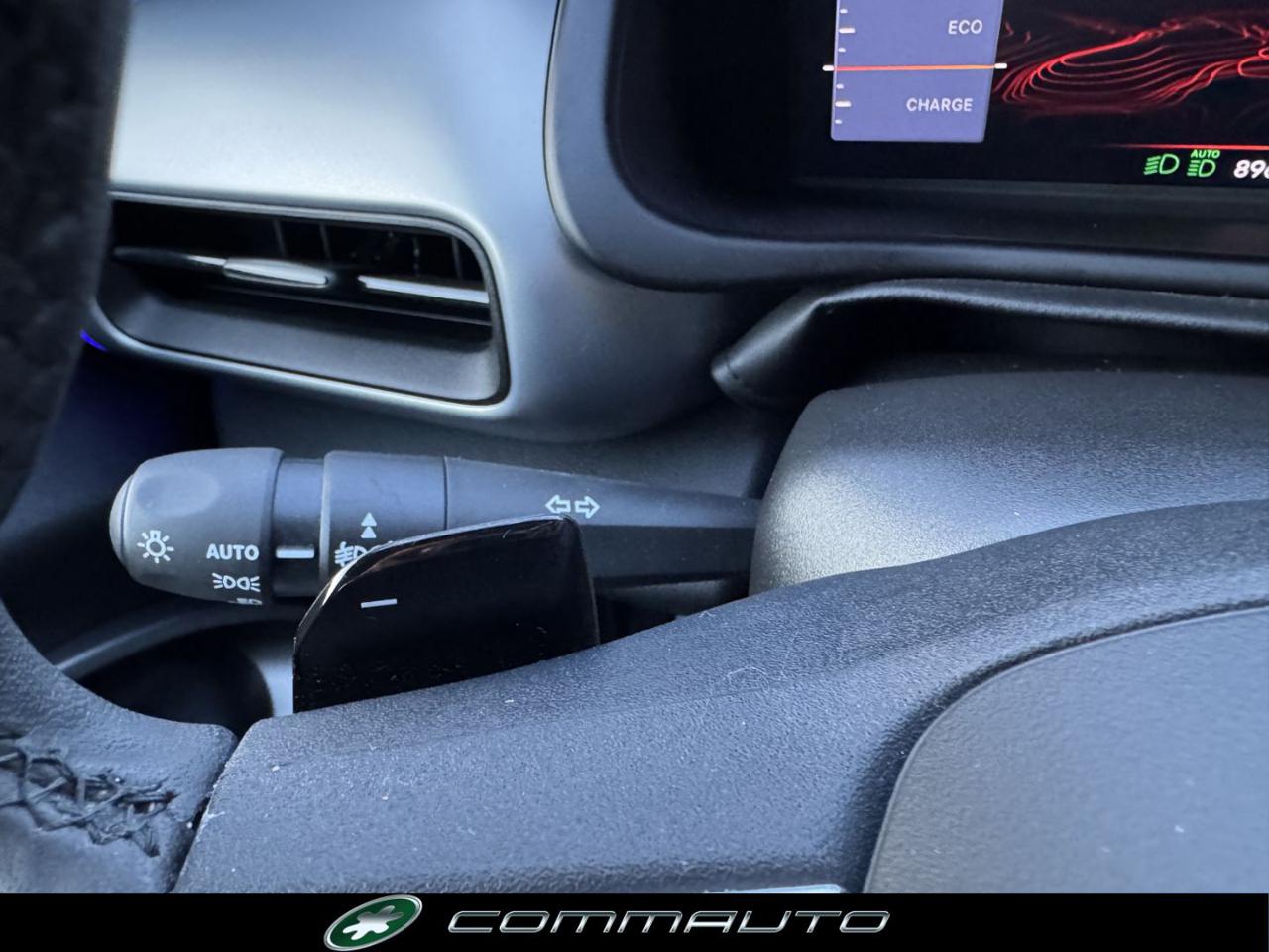 JEEP Avenger 1.2 Turbo 110 CV MHEV Summit - 26