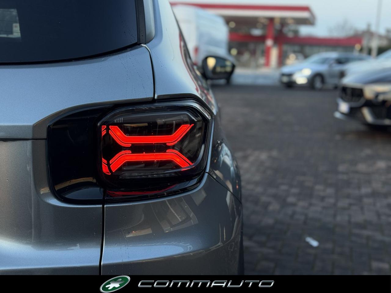 JEEP Avenger 1.2 Turbo 110 CV MHEV Summit - 7