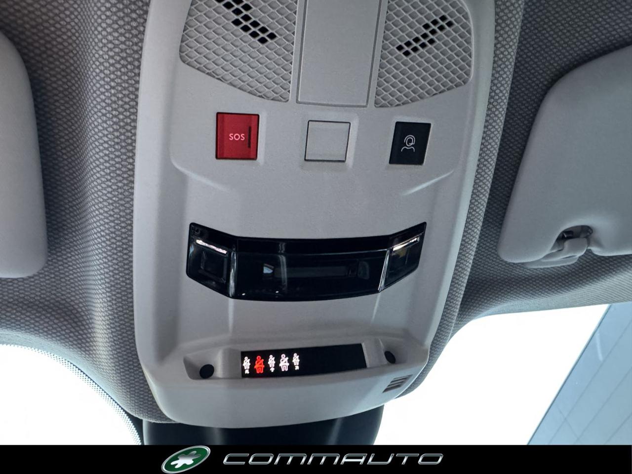 JEEP Avenger 1.2 Turbo 110 CV MHEV Summit - 19