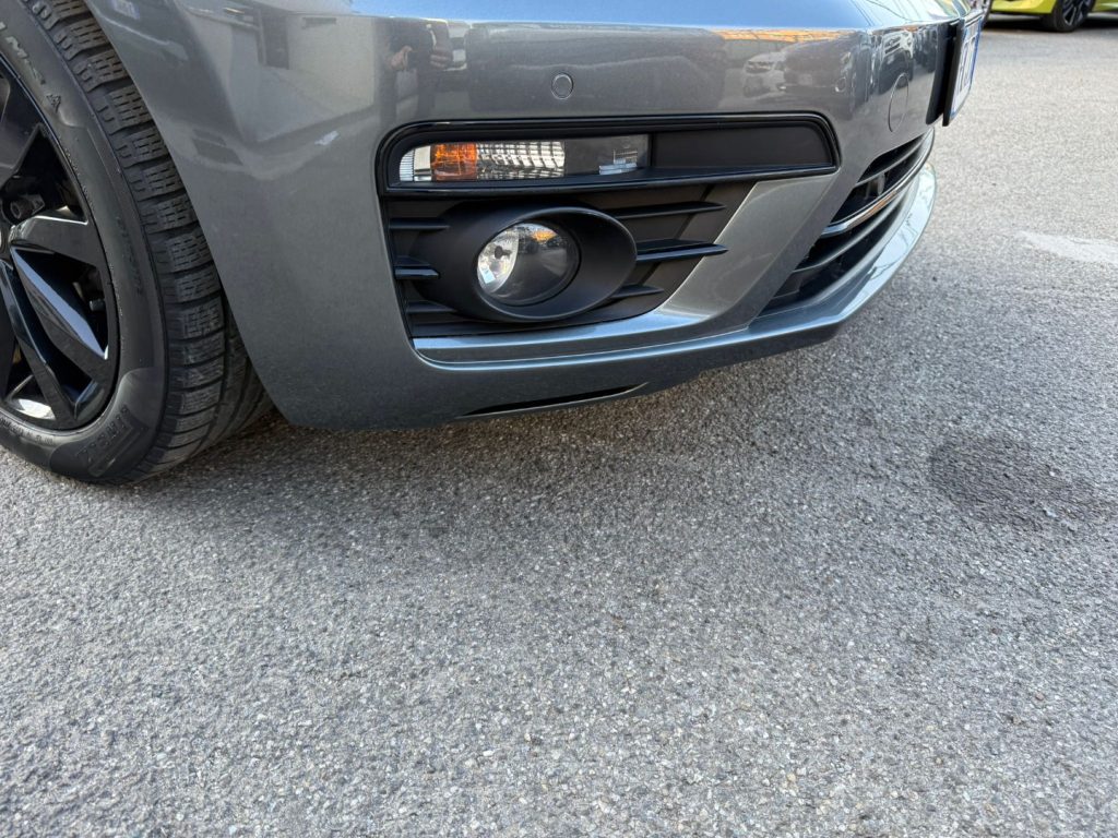 VOLKSWAGEN Maggiolino 1.2 TSI Design BlueMotion Technology - 9