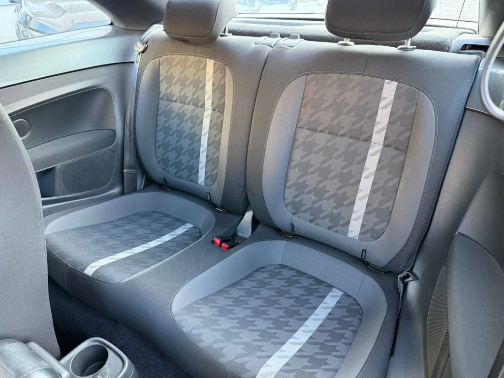 VOLKSWAGEN Maggiolino 1.2 TSI Design BlueMotion Technology - 22