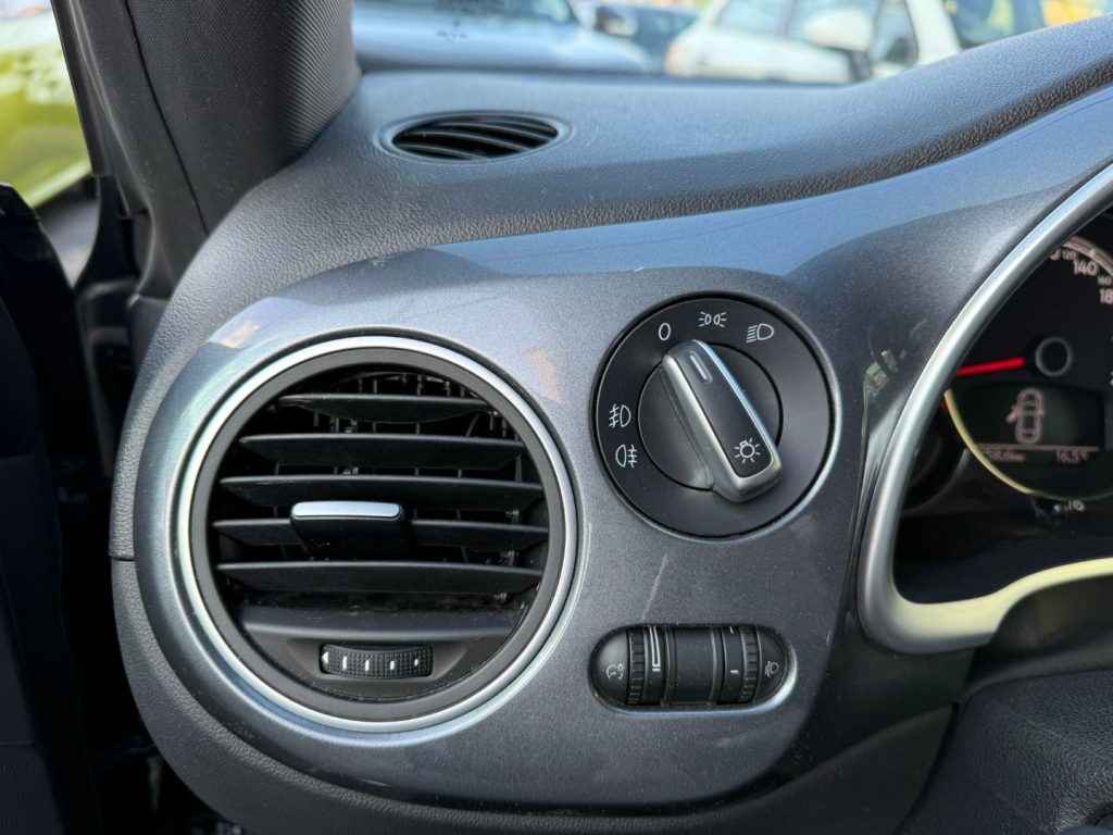 VOLKSWAGEN Maggiolino 1.2 TSI Design BlueMotion Technology - 18