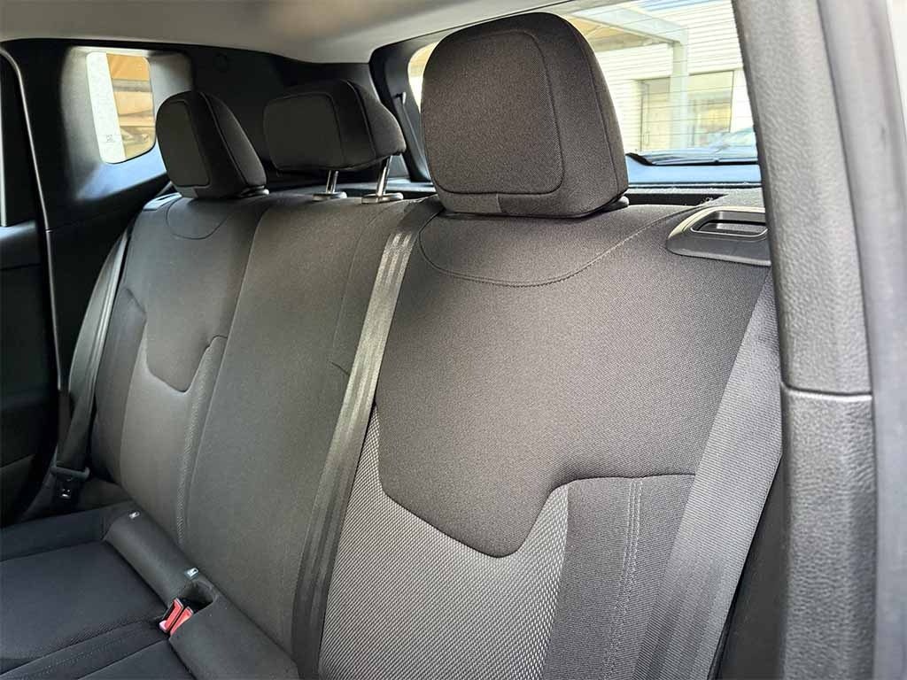 JEEP Renegade 1.3 t4 Longitude 150cv ddct PREZZO REALE IVA ESP. - 24