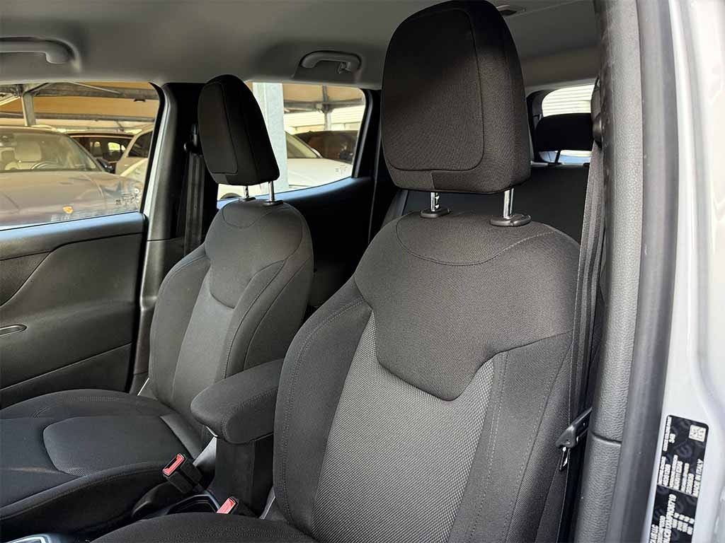 JEEP Renegade 1.3 t4 Longitude 150cv ddct PREZZO REALE IVA ESP. - 19