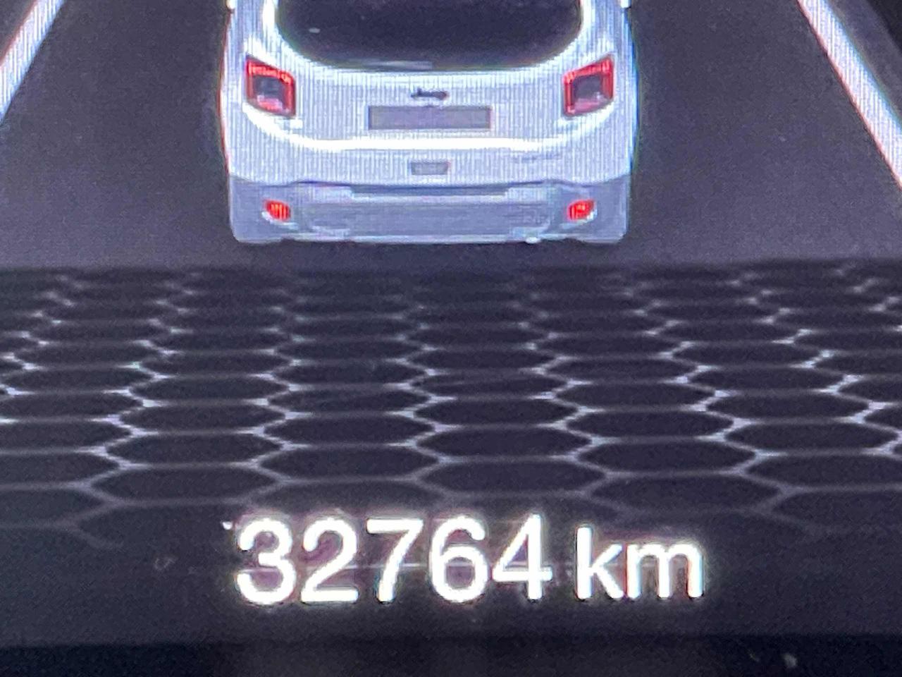 JEEP Renegade 1.3 T4 190CV PHEV 4xe AT6 Limited - 12