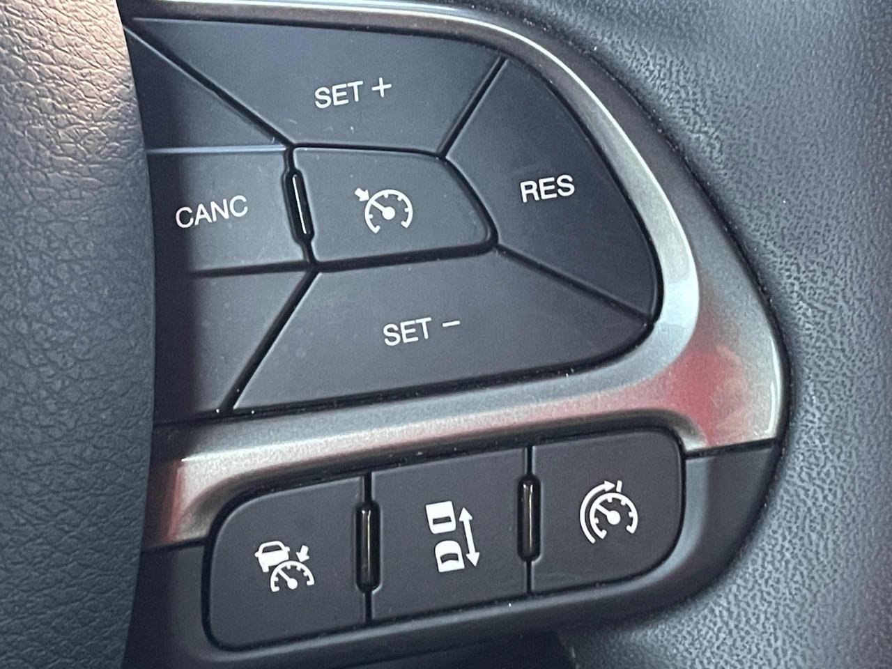 JEEP Renegade 1.3 T4 190CV PHEV 4xe AT6 Limited - 25