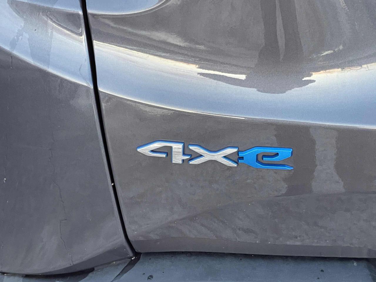 JEEP Renegade 1.3 T4 190CV PHEV 4xe AT6 Limited - 5