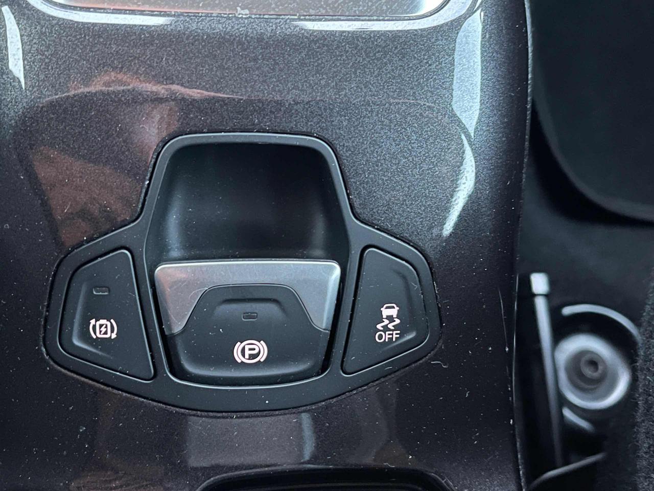 JEEP Renegade 1.3 T4 190CV PHEV 4xe AT6 Limited - 3