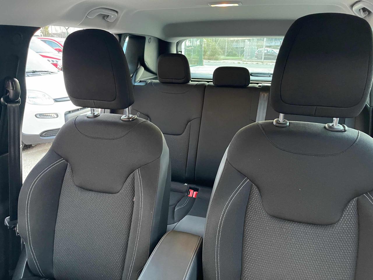 JEEP Renegade 1.3 T4 190CV PHEV 4xe AT6 Limited - 14