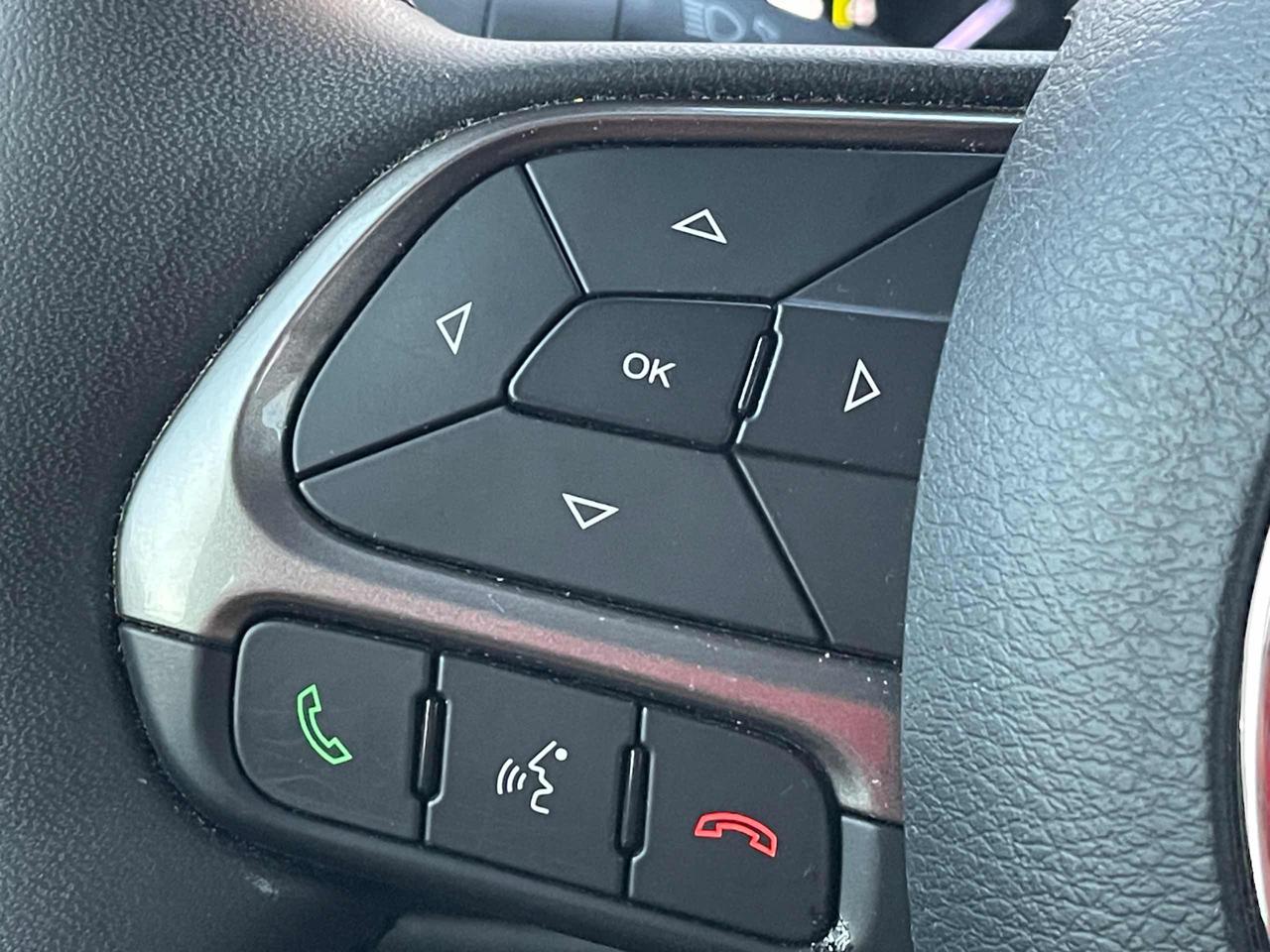 JEEP Renegade 1.3 T4 190CV PHEV 4xe AT6 Limited - 24