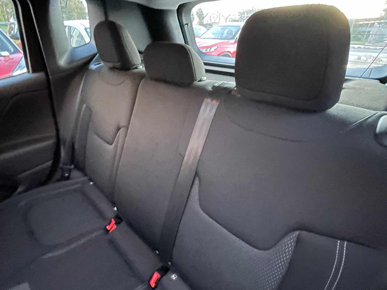 JEEP Renegade 1.3 T4 190CV PHEV 4xe AT6 Limited - 6