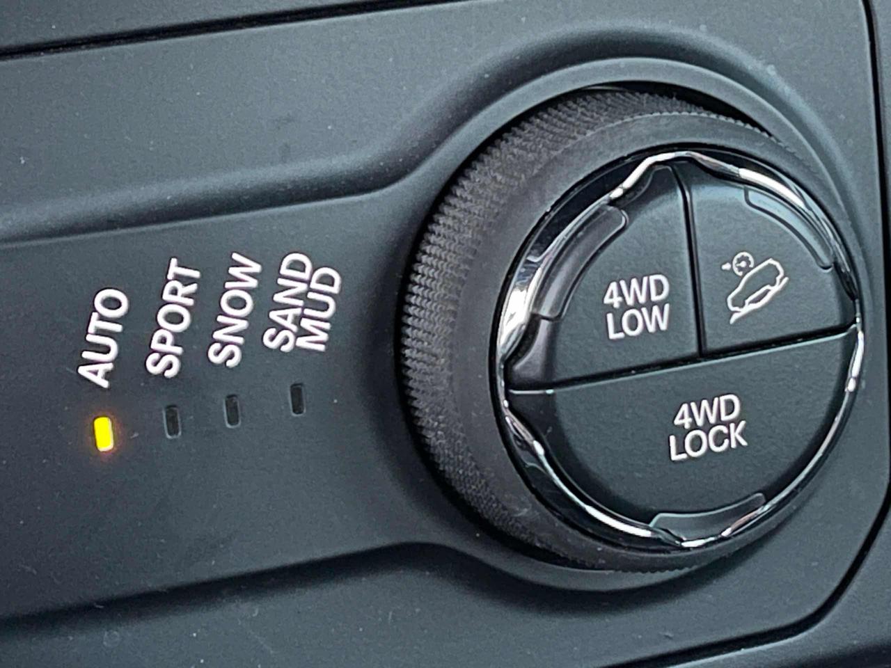 JEEP Renegade 1.3 T4 190CV PHEV 4xe AT6 Limited - 8