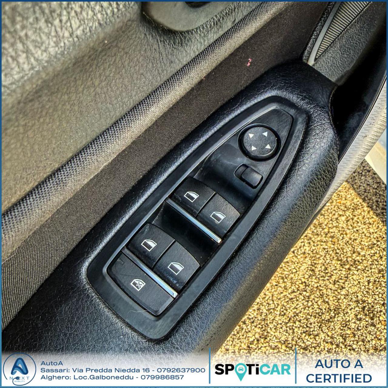 BMW 116 d 5p. Sport - 20