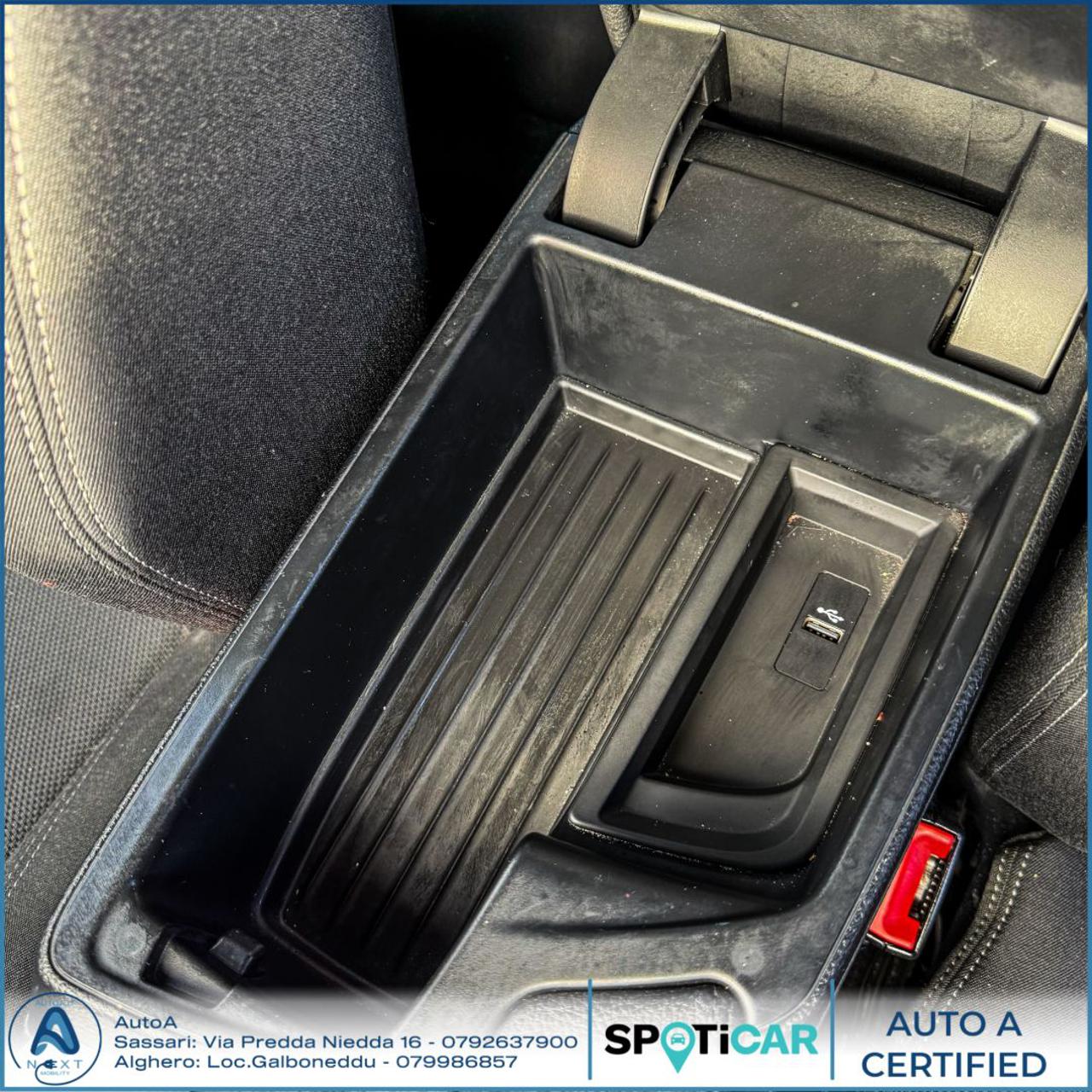 BMW 116 d 5p. Sport - 21