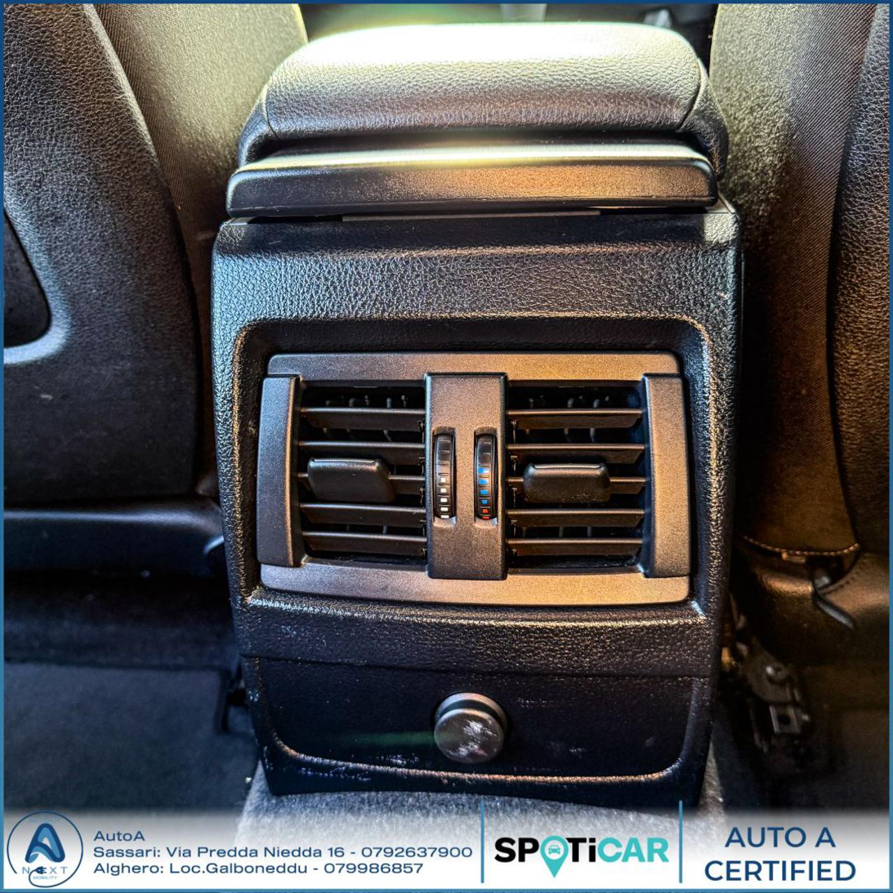 BMW 116 d 5p. Sport - 16