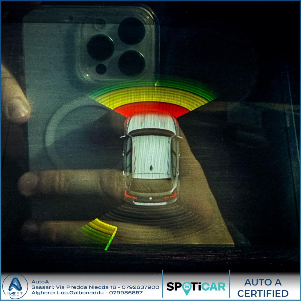 BMW 116 d 5p. Sport - 26