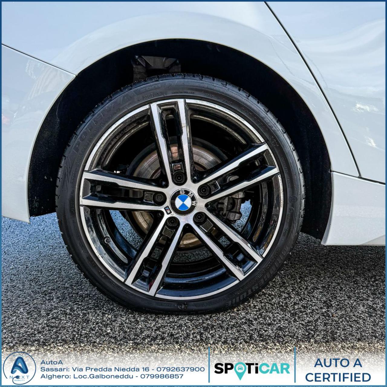 BMW 116 d 5p. Sport - 25