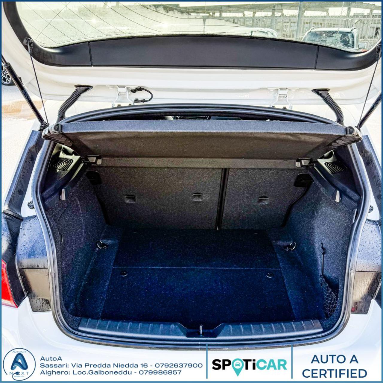 BMW 116 d 5p. Sport - 9