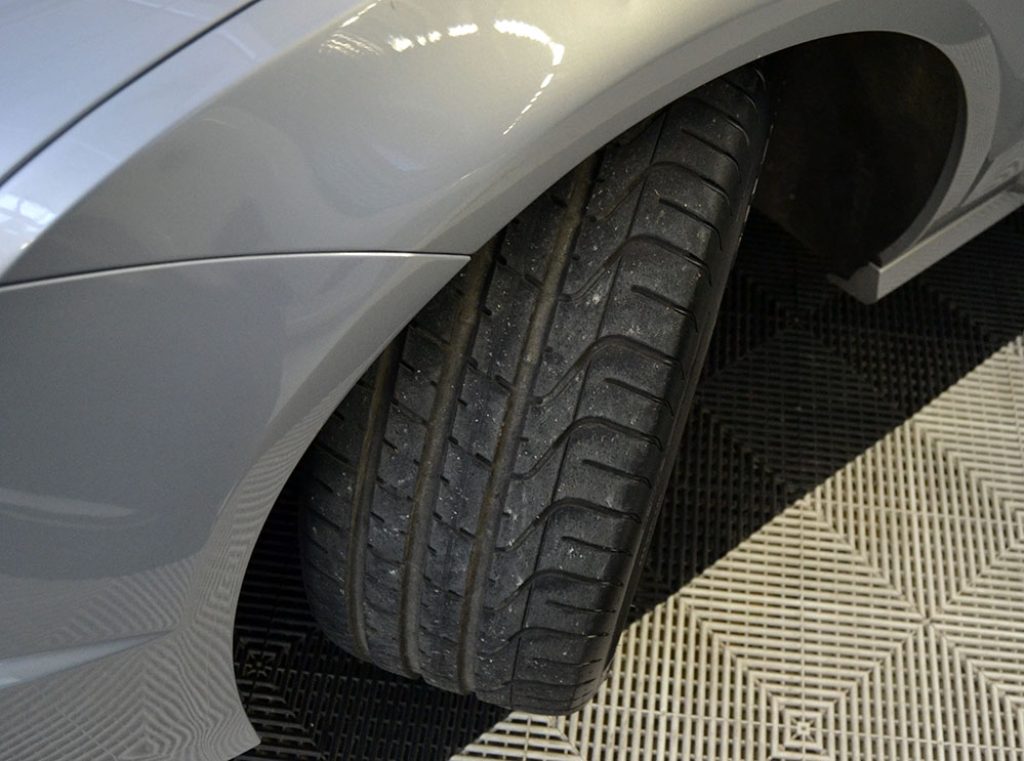 AUDI A7 SPB 3.0 TDI 272 CV quattro S tronic Tetto-Bose-Iva - 25