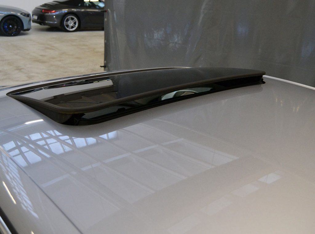 AUDI A7 SPB 3.0 TDI 272 CV quattro S tronic Tetto-Bose-Iva - 21