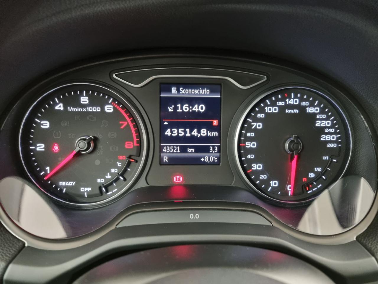 AUDI Q2 35 TFSI S tronic Identity Black - 7