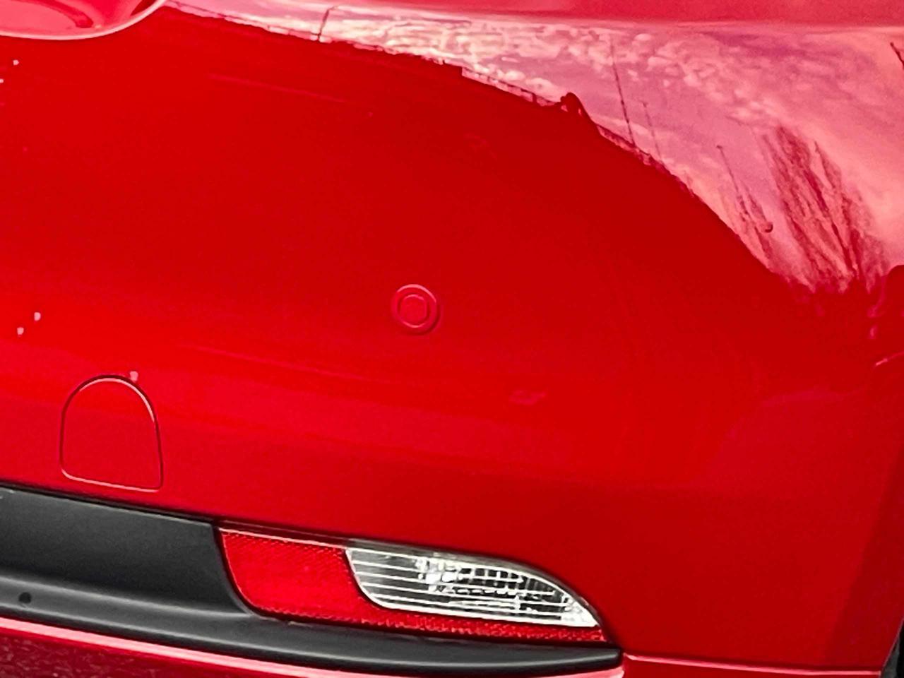 FIAT 500 1.0 Hybrid Red - 17