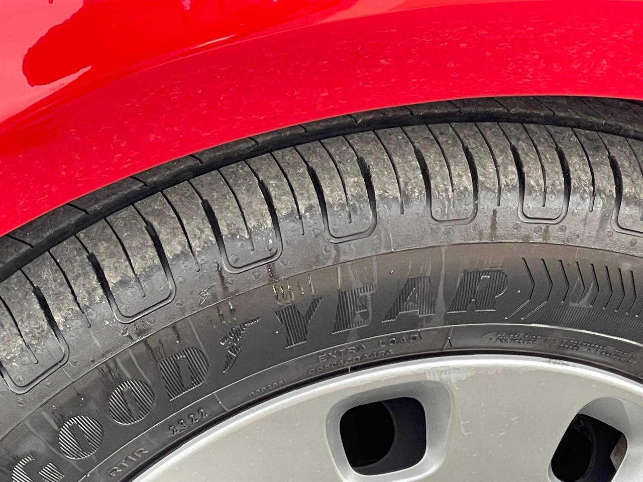 FIAT 500 1.0 Hybrid Red - 24