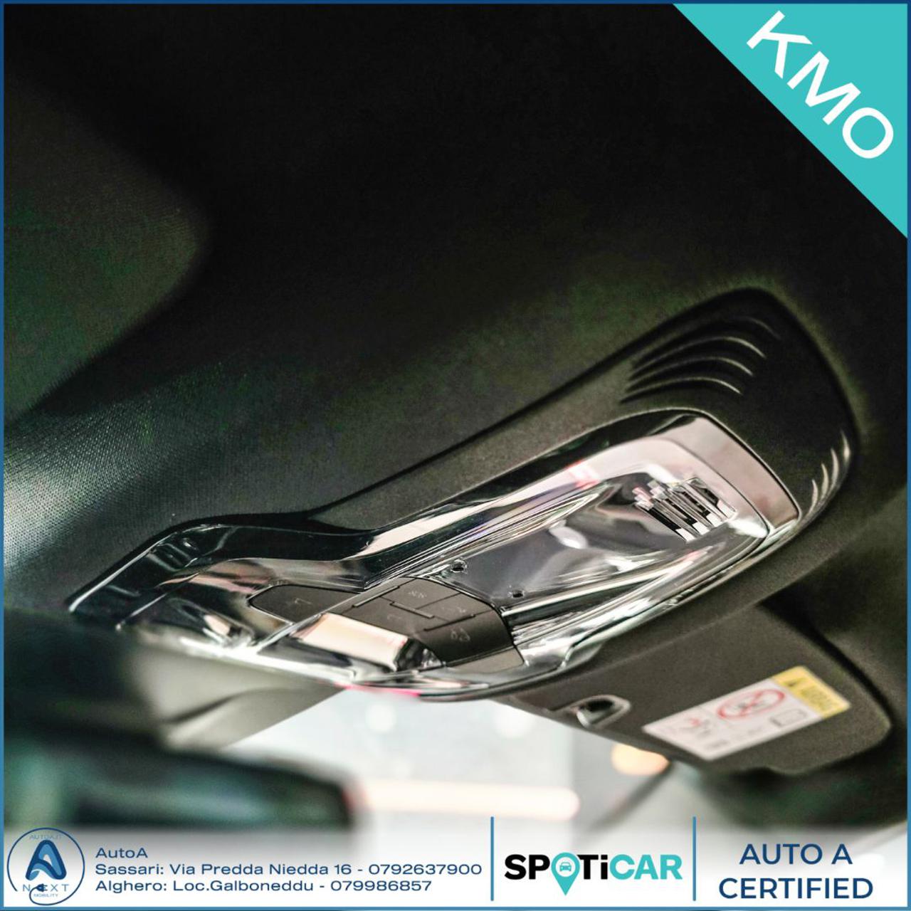 ALFA ROMEO Giulia 2.2 Turbodiesel 210 CV AT8 AWD Q4 Tributo Italiano - 34