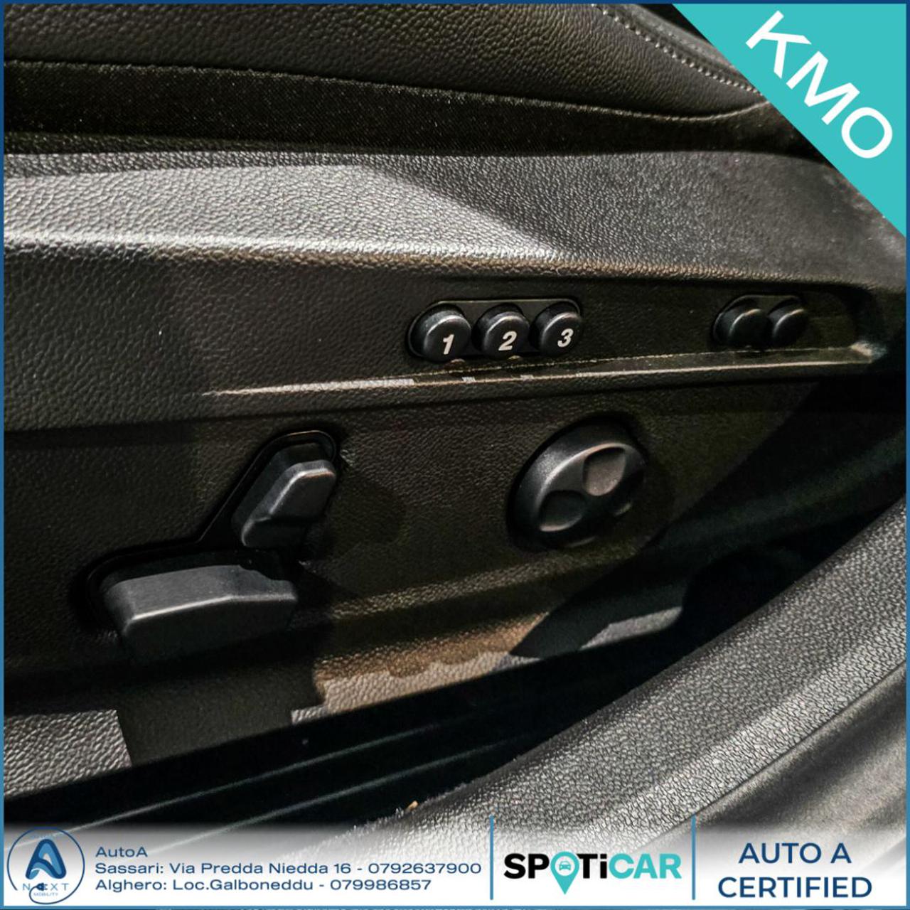 ALFA ROMEO Giulia 2.2 Turbodiesel 210 CV AT8 AWD Q4 Tributo Italiano - 18