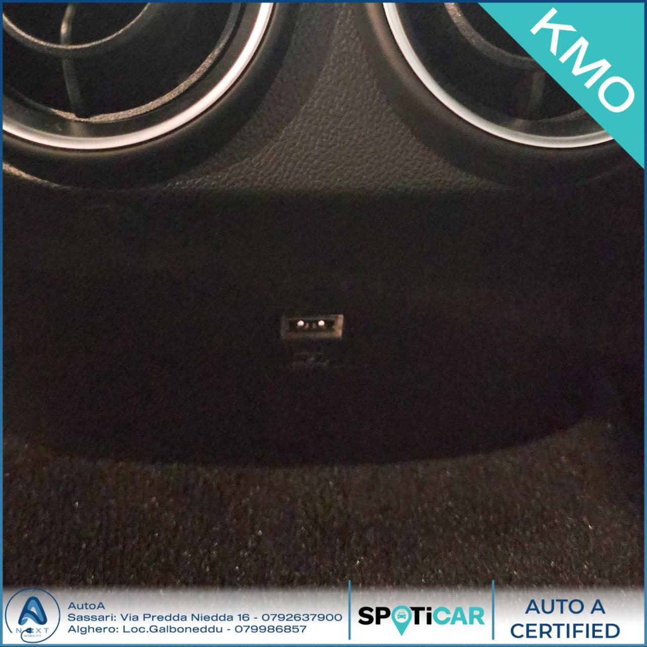 ALFA ROMEO Giulia 2.2 Turbodiesel 210 CV AT8 AWD Q4 Tributo Italiano - 13