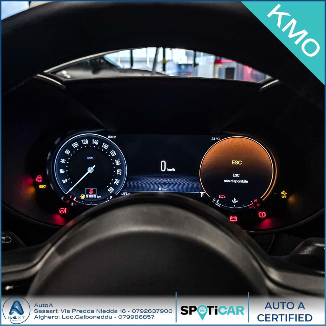 ALFA ROMEO Giulia 2.2 Turbodiesel 210 CV AT8 AWD Q4 Tributo Italiano - 22