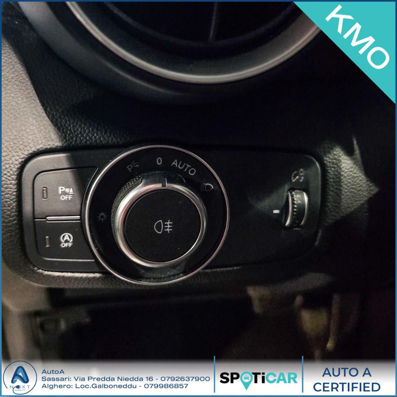 ALFA ROMEO Giulia 2.2 Turbodiesel 210 CV AT8 AWD Q4 Tributo Italiano - 19