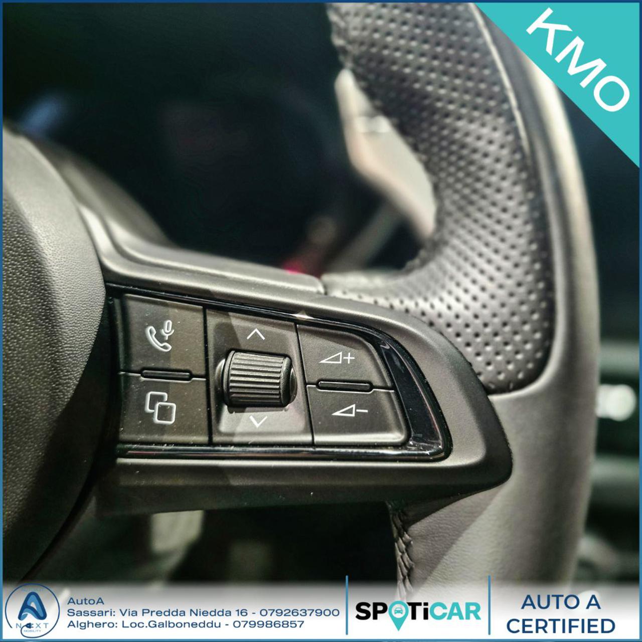 ALFA ROMEO Giulia 2.2 Turbodiesel 210 CV AT8 AWD Q4 Tributo Italiano - 32