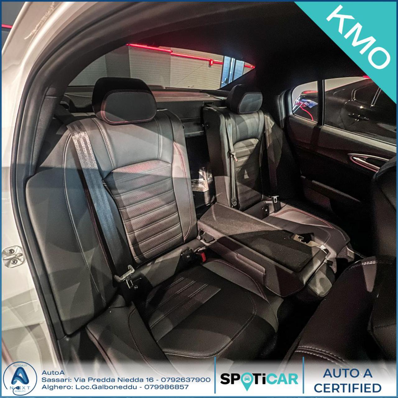 ALFA ROMEO Giulia 2.2 Turbodiesel 210 CV AT8 AWD Q4 Tributo Italiano - 39