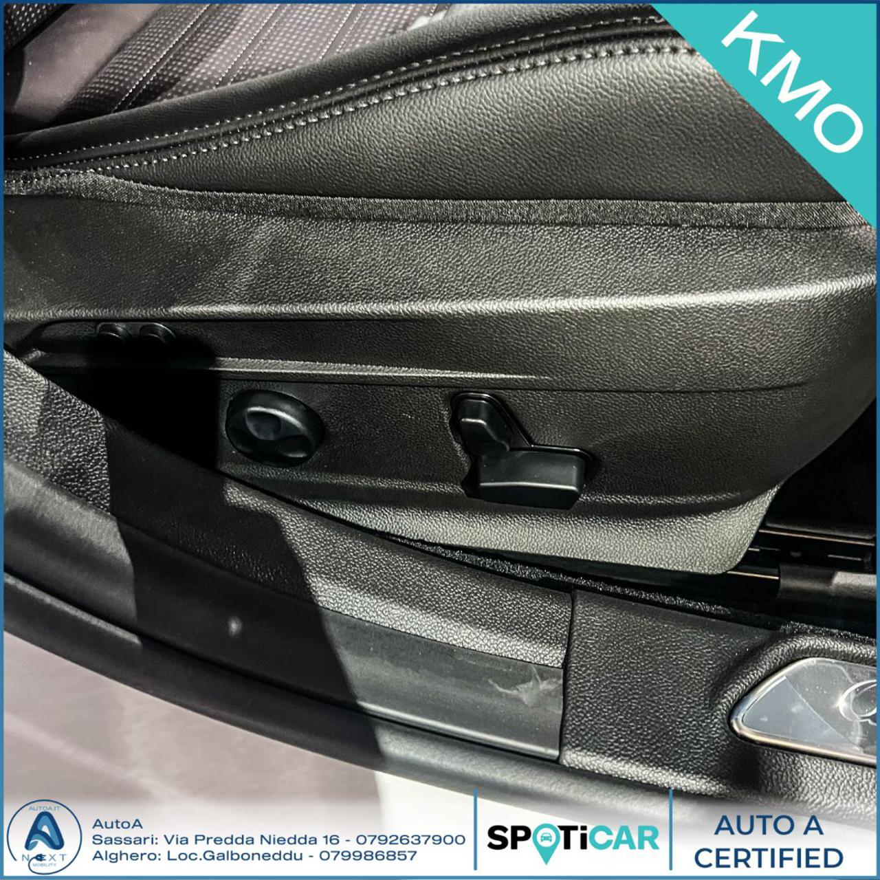 ALFA ROMEO Giulia 2.2 Turbodiesel 210 CV AT8 AWD Q4 Tributo Italiano - 40