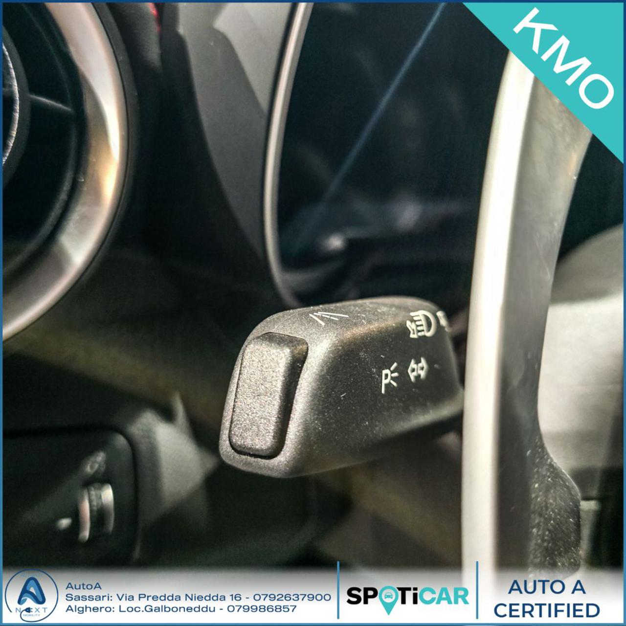 ALFA ROMEO Giulia 2.2 Turbodiesel 210 CV AT8 AWD Q4 Tributo Italiano - 35