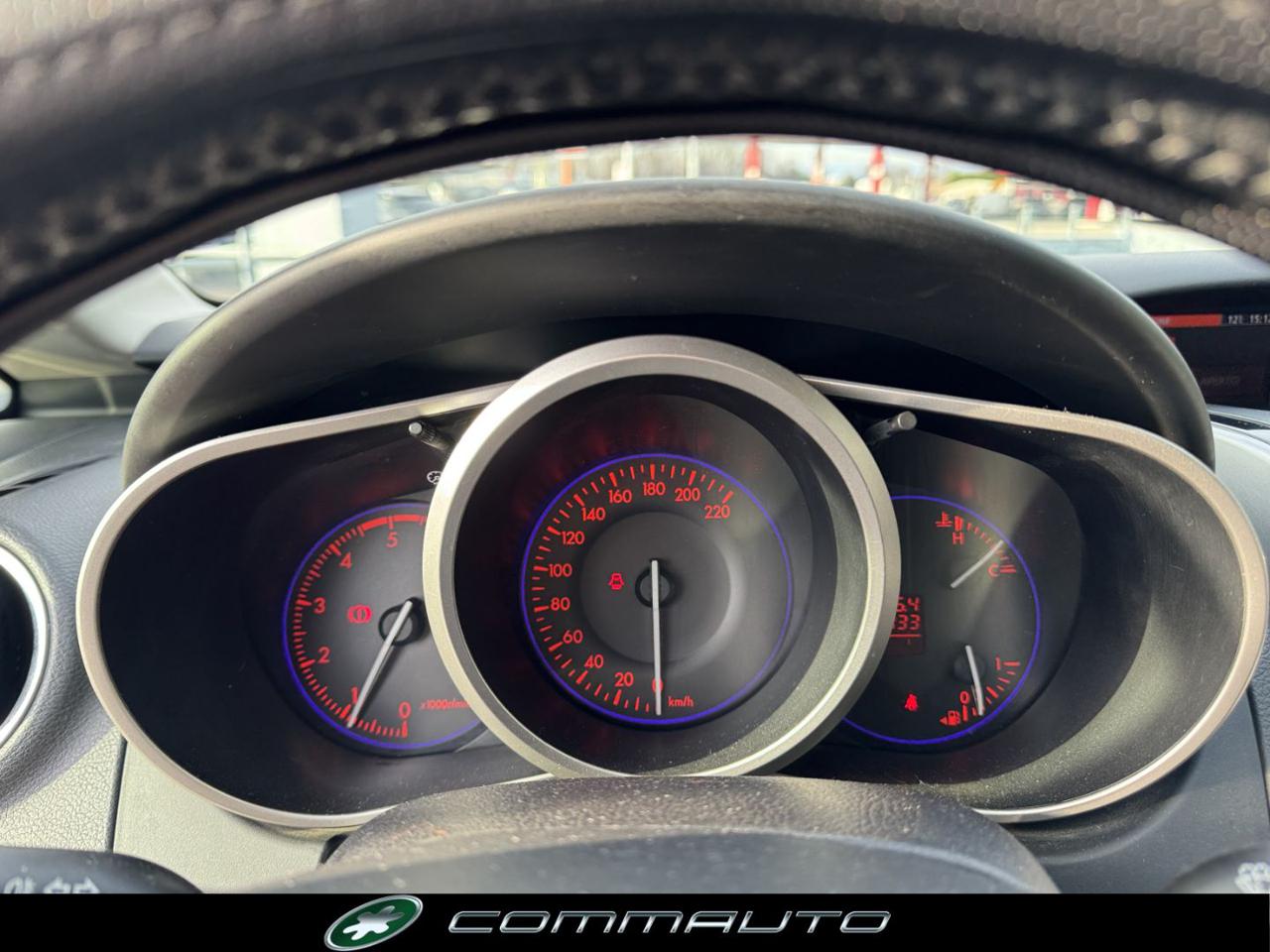 MAZDA CX-7 2.2L MZR CD Sport Tourer - 13