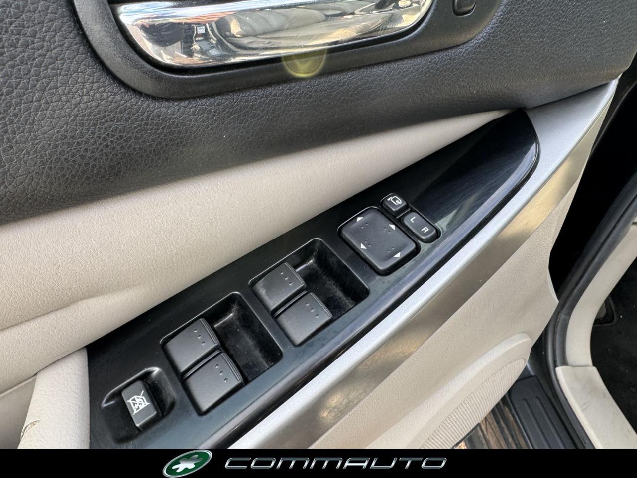 MAZDA CX-7 2.2L MZR CD Sport Tourer - 12