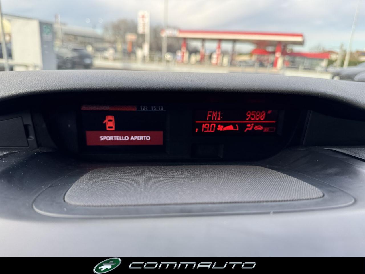 MAZDA CX-7 2.2L MZR CD Sport Tourer - 18