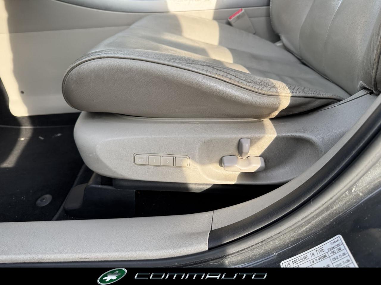 MAZDA CX-7 2.2L MZR CD Sport Tourer - 16